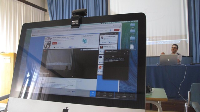 Formazione aziendale e fumetto