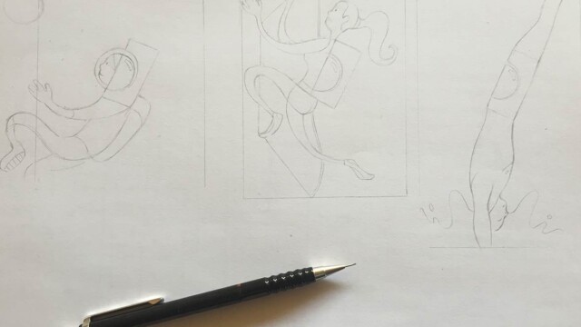 Grafica e illustrazione