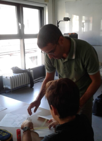 Illustrazione per bambini