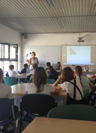 Illustrazione e scienza