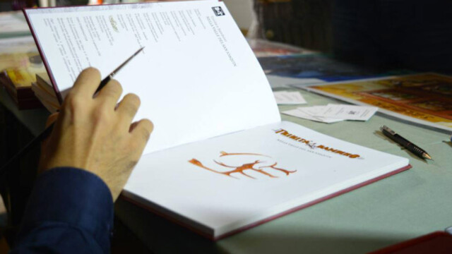 Pubblica il tuo libro