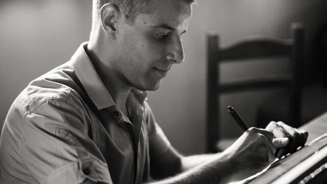 Studio di arte grafica